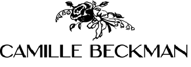 Camille Beckman Logo